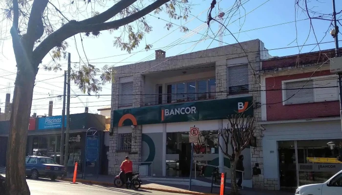 Bancor Banco De Cordoba Abierto Ahora - Río Ceballos