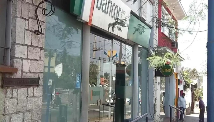 Bancor Banco De Cordoba Exterior - Río Ceballos