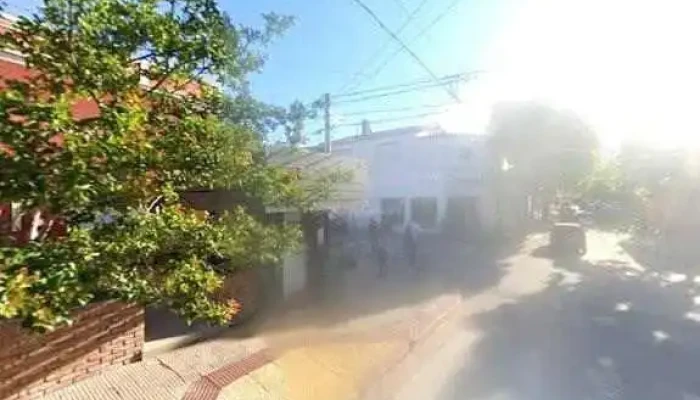 Bancor -  Instagram - La Cumbre
