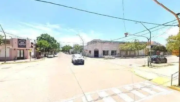 Bancor -  Opinionesdeg - Huinca Renanco