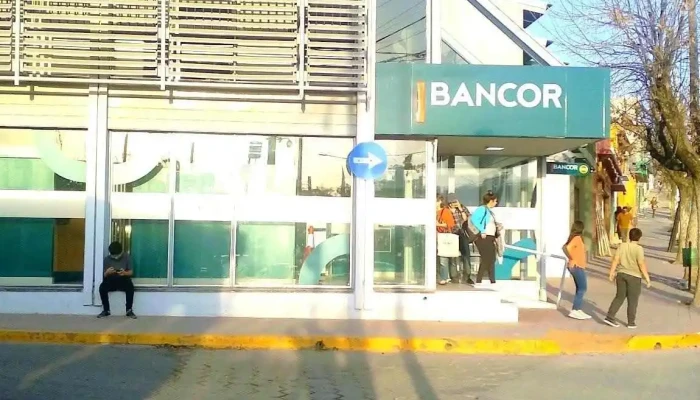 Bancor Sucursal Salsipuedes -  Cerca De Mi - Salsipuedes