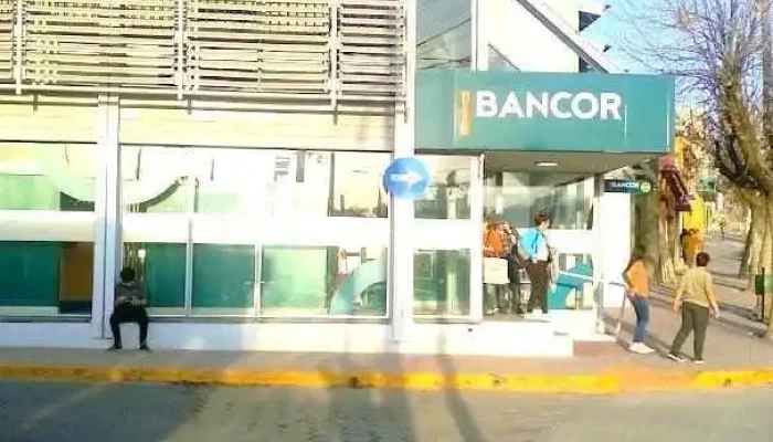 Bancor Sucursal Salsipuedes - Salsipuedes