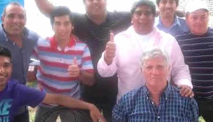 Bancred -  Zona - Santiago del Estero