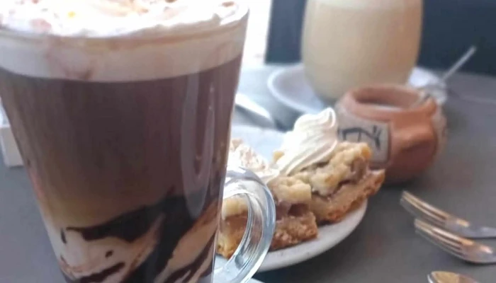 Banda Sur Cafeteria Descuentos - San Francisco del Monte de Oro