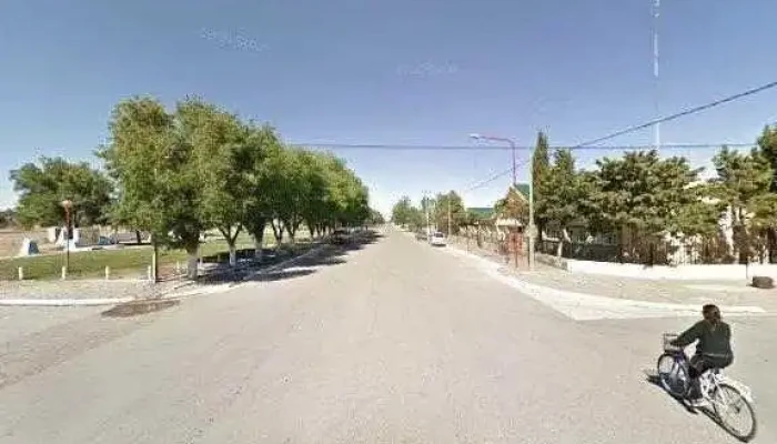 Banelco Banco Patagonia -  Abierto Ahoradeg - Maquinchao