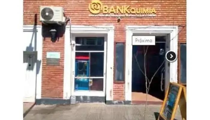 Bankimia Soluciones Financieras -  Exterior - San Fernando del Valle de Catamarca