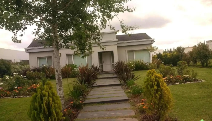 Barrio Privado Aguadas -  Exterior - Funes