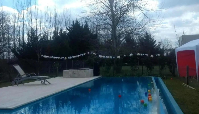 Barrio Privado Aguadas -  Servicios - Funes