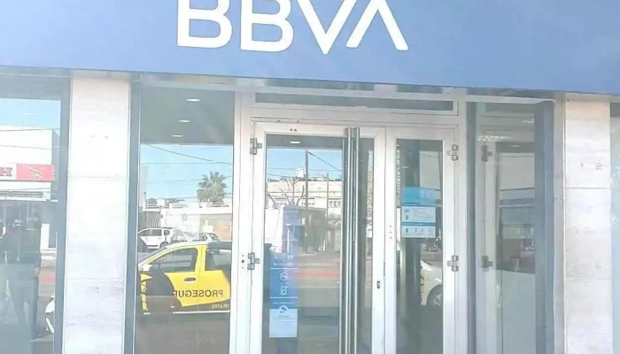 Bbva -  Exterior - Córdoba
