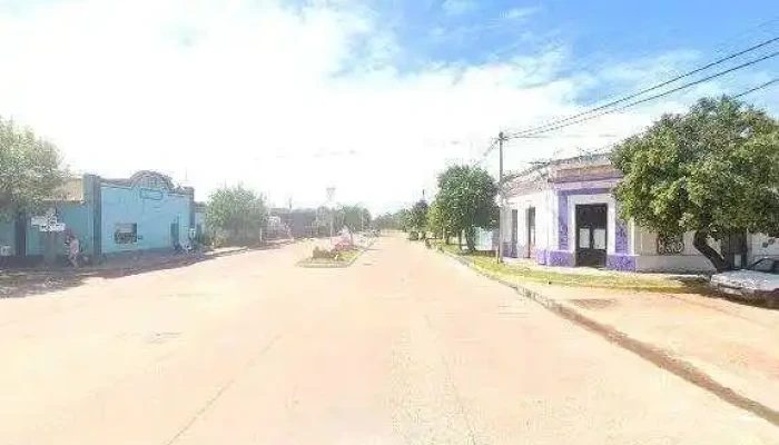 Bersa Sucursal Dominguez -  Sitio Web - Villa Domínguez