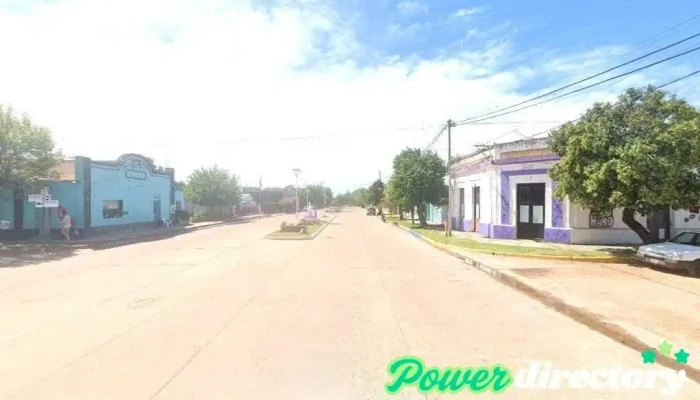 Bersa Sucursal Dominguez - Villa Domínguez
