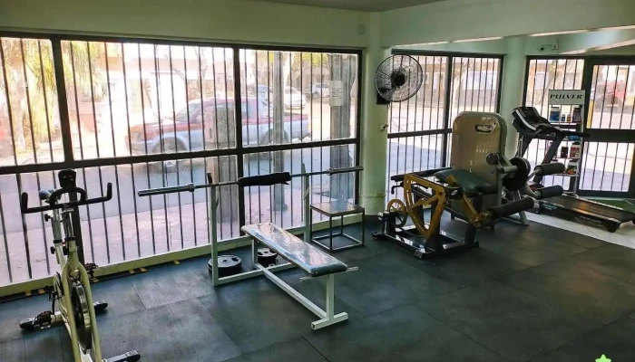 Besportif Rehabilitación Deportiva - Mendoza