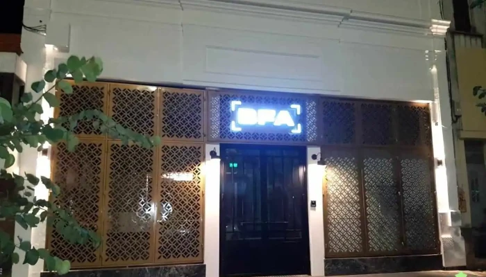 Bfa S.a. - Marcos Juárez