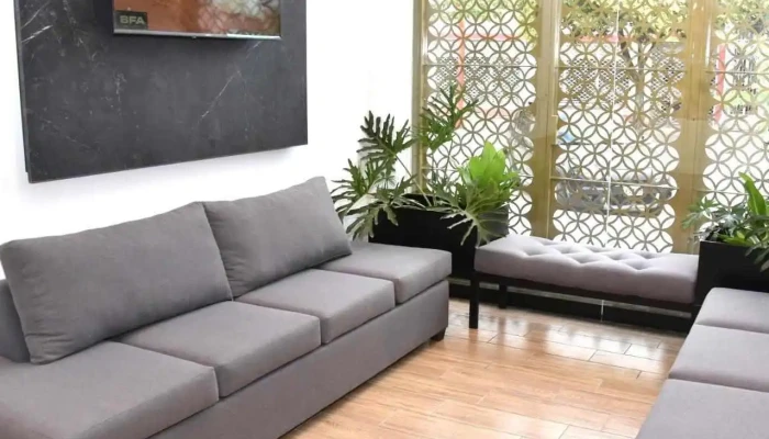 Bfa Sa Interior - Marcos Juárez
