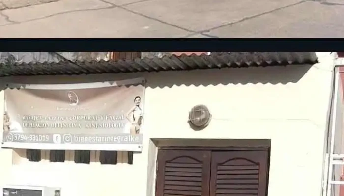 Bienestar Integral Kinesiologia Masajes Y Estetica Mas Recientes - Corrientes