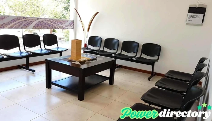 Bio Centro Espacio Integral De Salud Puntaje - Canals