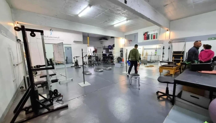 Biofuncional | Kinesiología y Rehabilitación Neurológica Integral - Cdad. Autónoma De Buenos Aires