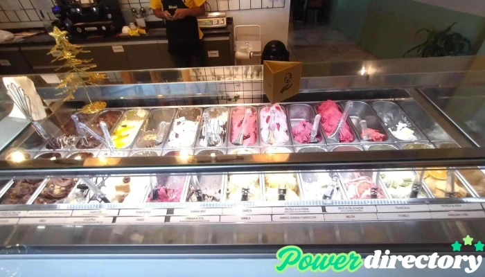 Biscui Ambiente - San Juan