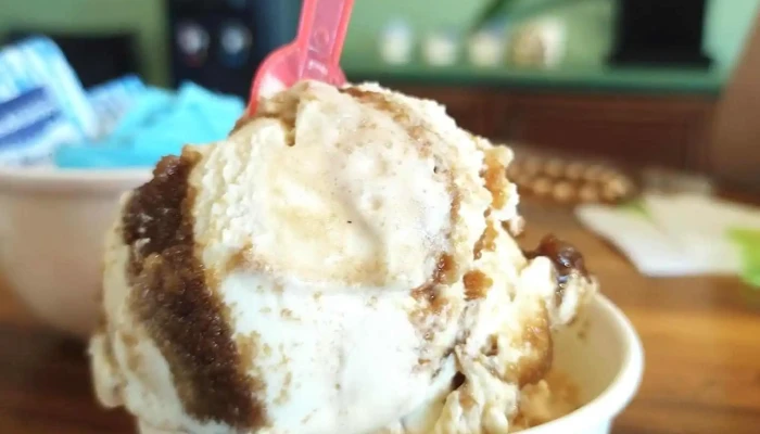 Biscui Helado Italiano - San Juan