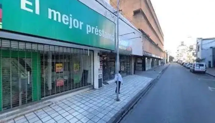 Bmv Banco Masventas -  Dondedeg - San Salvador de Jujuy