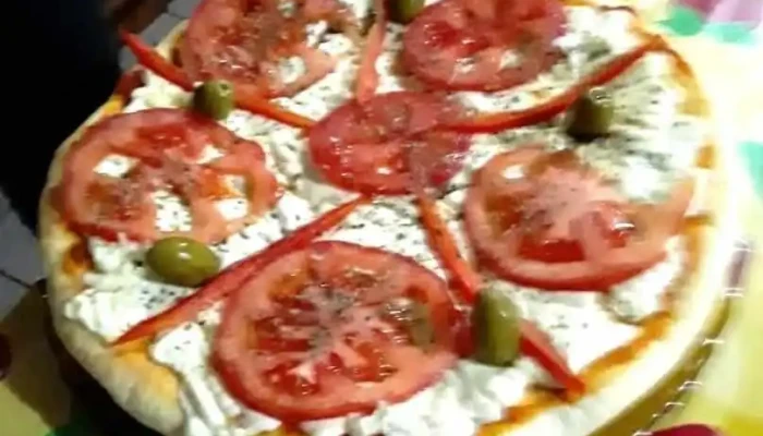 Bollos calentitos ,pastelitos, cosas dulces lo de vane - Gdor. Virasoro