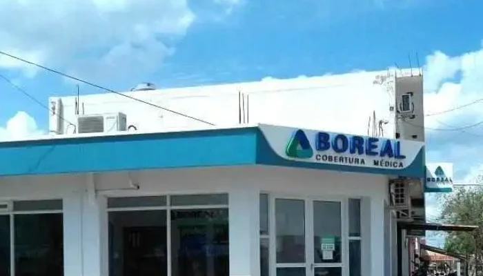 Boreal Cobertura De Salud -  Del Propietario - Añatuya