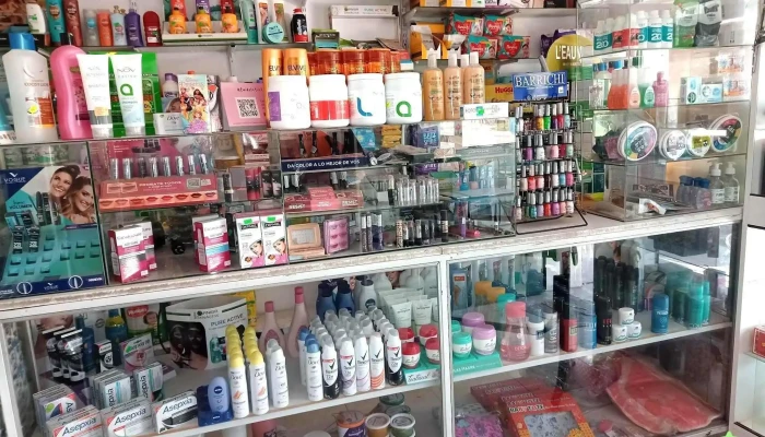 Botiquin - Santiago Del Estero