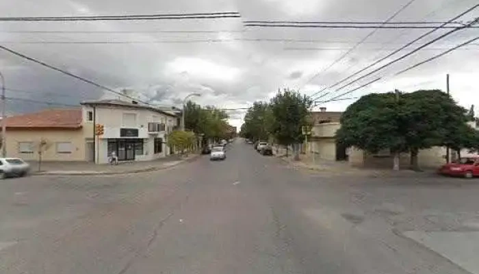 Bpn Banco De La Provincia De Neuquen -  Horariodeg - Plottier