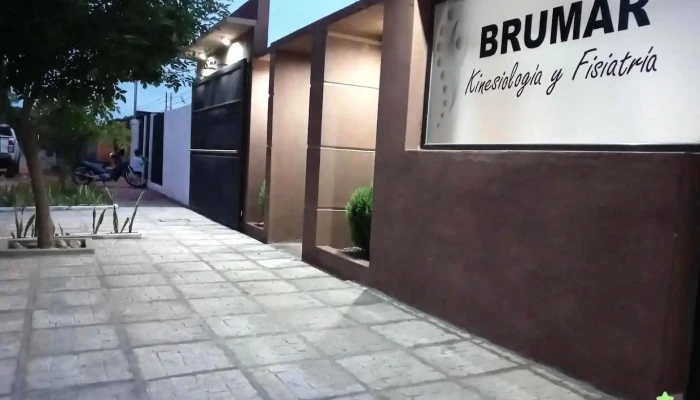 Brumar Kinesiologia - Bella Vista