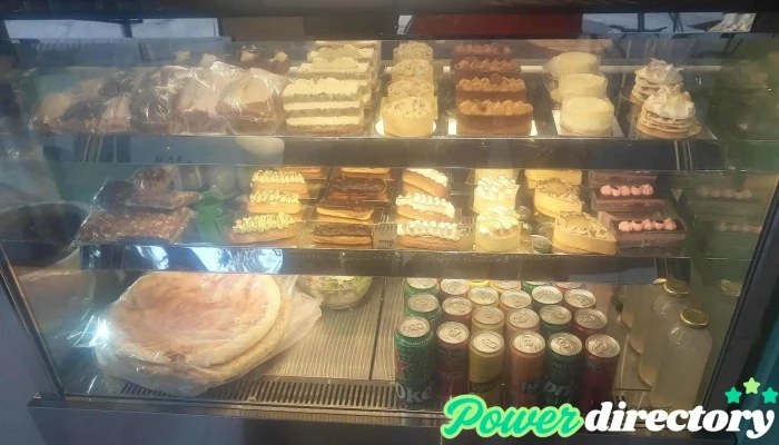 Bruto Panaderia Ambiente - San Rafael