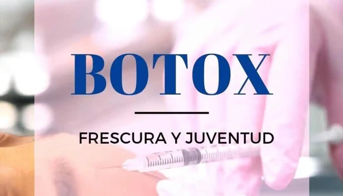Bsb Belleza Salud Y Bienestar - El Bolsón