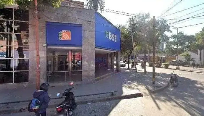 Bse -  Abierto Ahora - Santiago del Estero