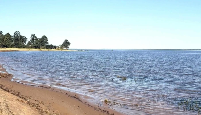 Bungalows Playa 52 -   Santa Ana Entre Rios Cerca De Mi - Santa Ana