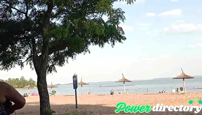 Bungalows Playa 52 -   Santa Ana Entre Rios De Los Visitantes - Santa Ana