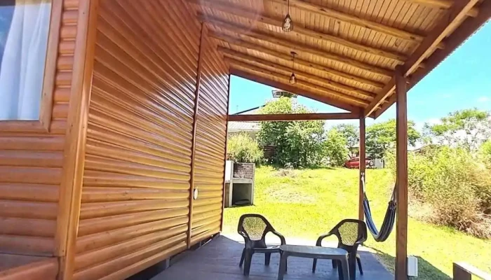 Bungalows Playa 52 -   Santa Ana Entre Rios Del Propietario - Santa Ana
