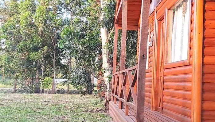 Bungalows Playa 52 -   Santa Ana Entre Rios Exterior - Santa Ana