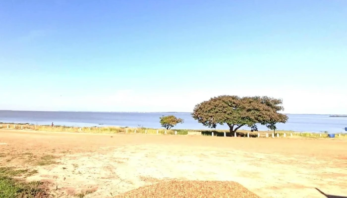 Bungalows Playa 52 -   Santa Ana Entre Rios Numero - Santa Ana