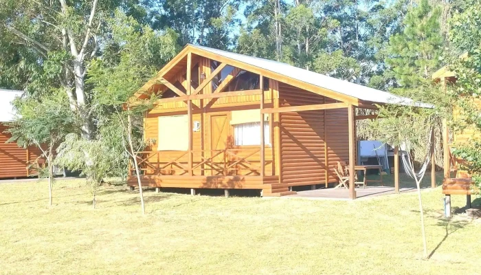 Bungalows Playa 52 -   Santa Ana Entre Rios Santa Ana - Santa Ana