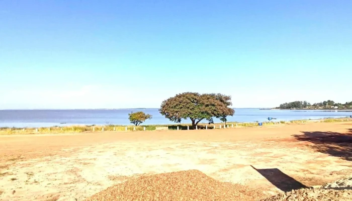 Bungalows Playa 52 -   Santa Ana Entre Rios Sitio Web - Santa Ana