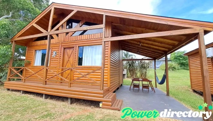 Bungalows Playa 52- Santa Ana Entre Ríos - Santa Ana