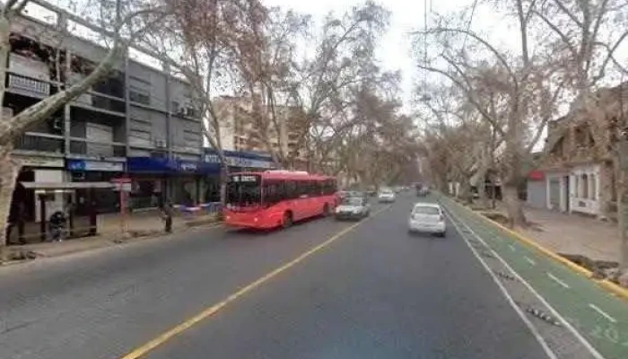 Buro Group   Equifax Veraz Cuyo Y Patagonia Direcciondeg - Mendoza