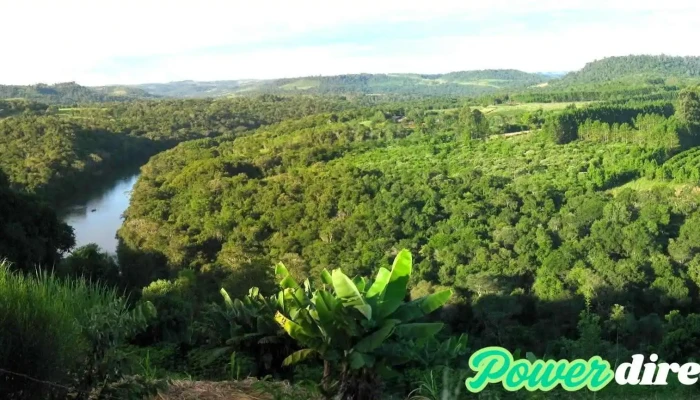 Cabanas Buena Vista Del Propietario - El Soberbio