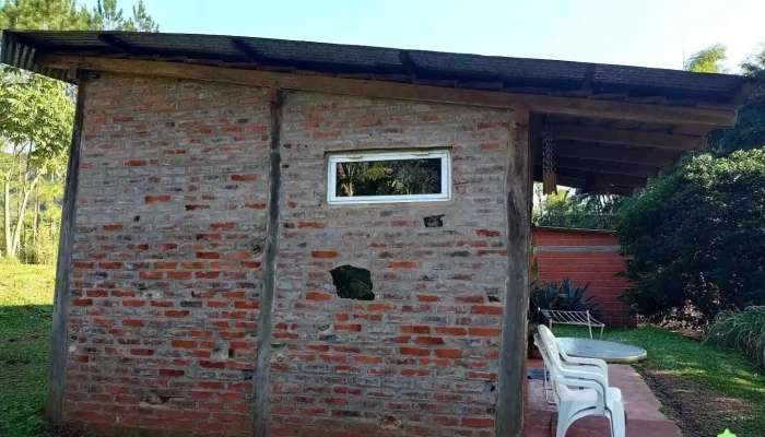 Cabañas Buena Vista - El Soberbio