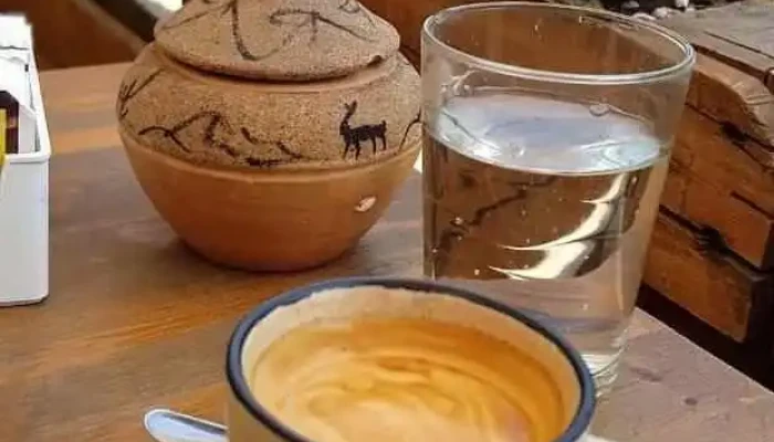 Cafe Belgrano Comida Y Bebida - Monteros