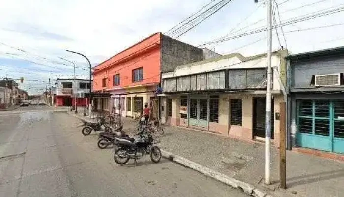 Cafe Belgrano Numerodeg - Monteros