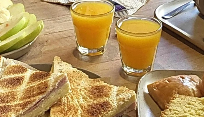 Cafetería Black - San Luis