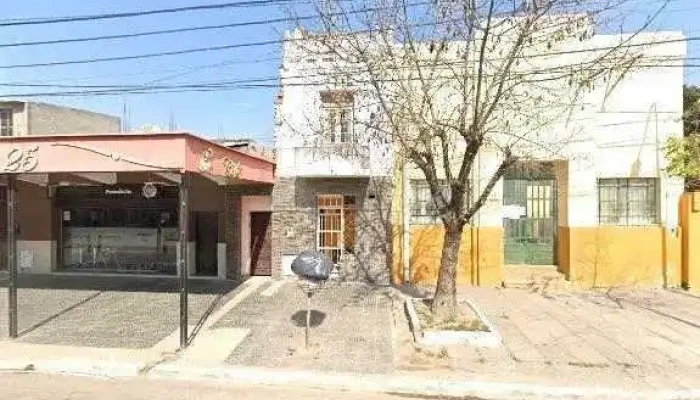 Cafeteria Panaderia La 25 Cerca De Mideg - Simoca