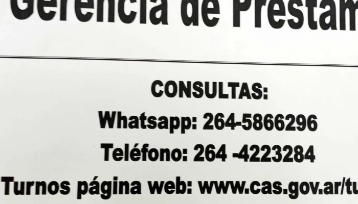 Caja De Accion Social Descuentos - San Juan