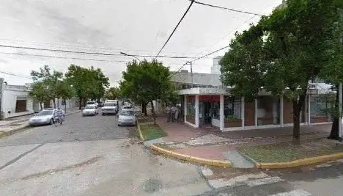 Caja De Jubilaciones Pensiones Y Retiros De Cordoba Comentarios - Laboulaye