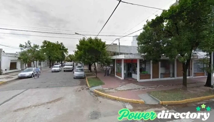 Caja De Jubilaciones, Pensiones y Retiros de Córdoba - Laboulaye